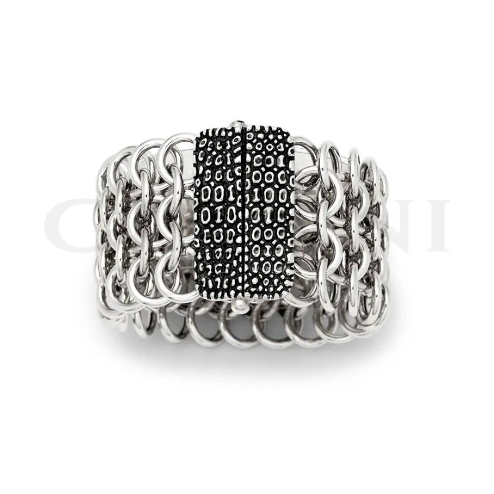 Bracciale Giovanni Raspini - Alligator Grande Bracciali