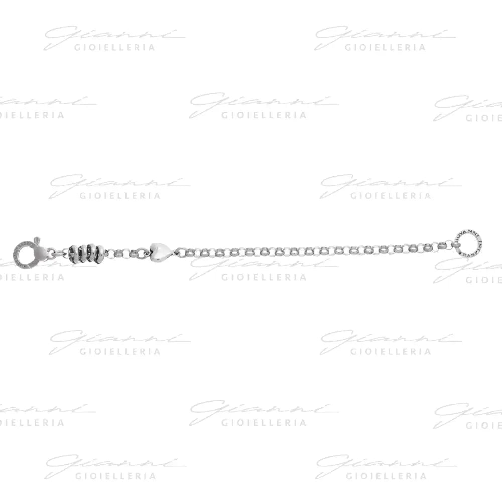 Bracciale Giovanni Raspini - Base Cuore Bracciali