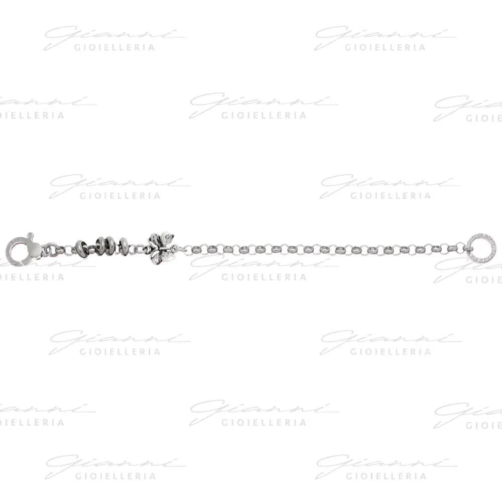 Bracciale Giovanni Raspini - Base Farfalla Bracciali