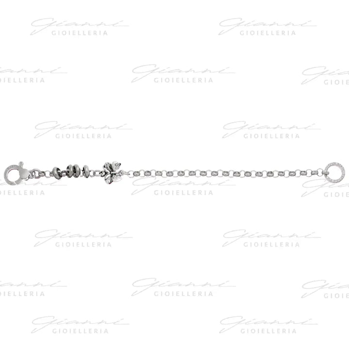 Bracciale Giovanni Raspini - Base Farfalla Bracciali