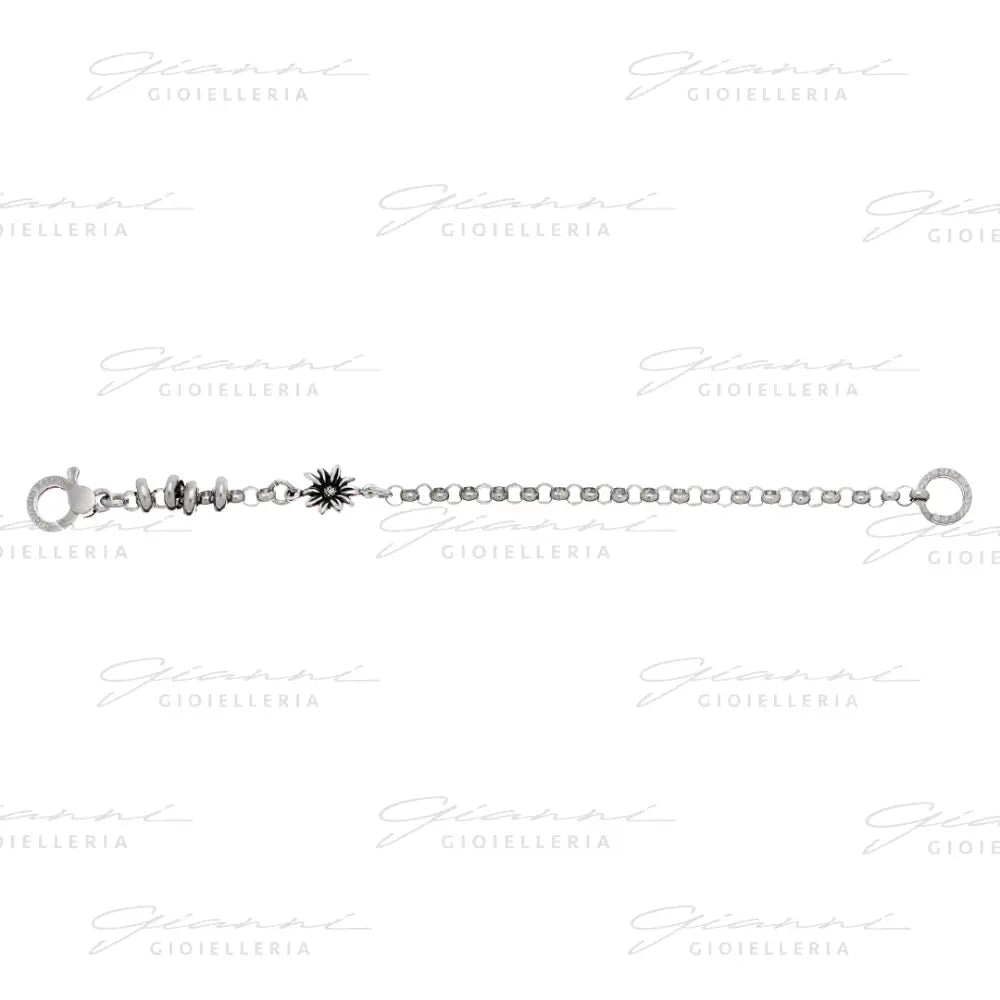 Bracciale Giovanni Raspini - Base Margherita Bracciali