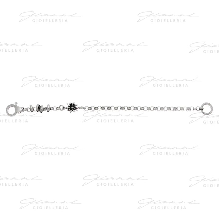 Bracciale Giovanni Raspini - Base Margherita Bracciali