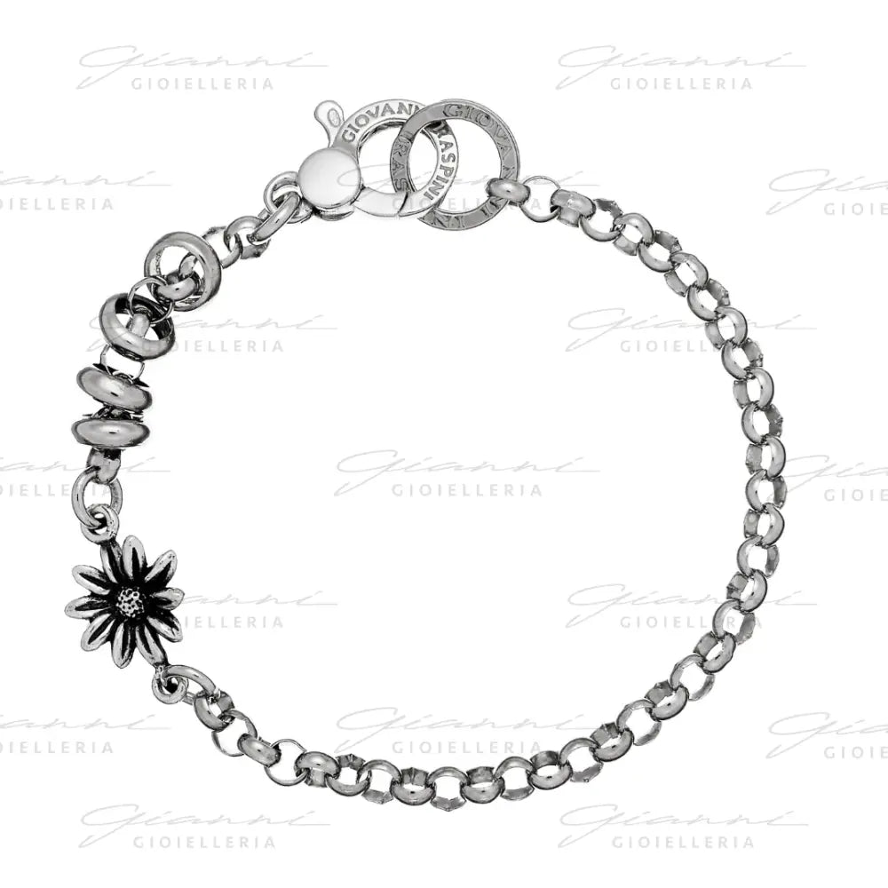 Bracciale Giovanni Raspini - Base Margherita Bracciali