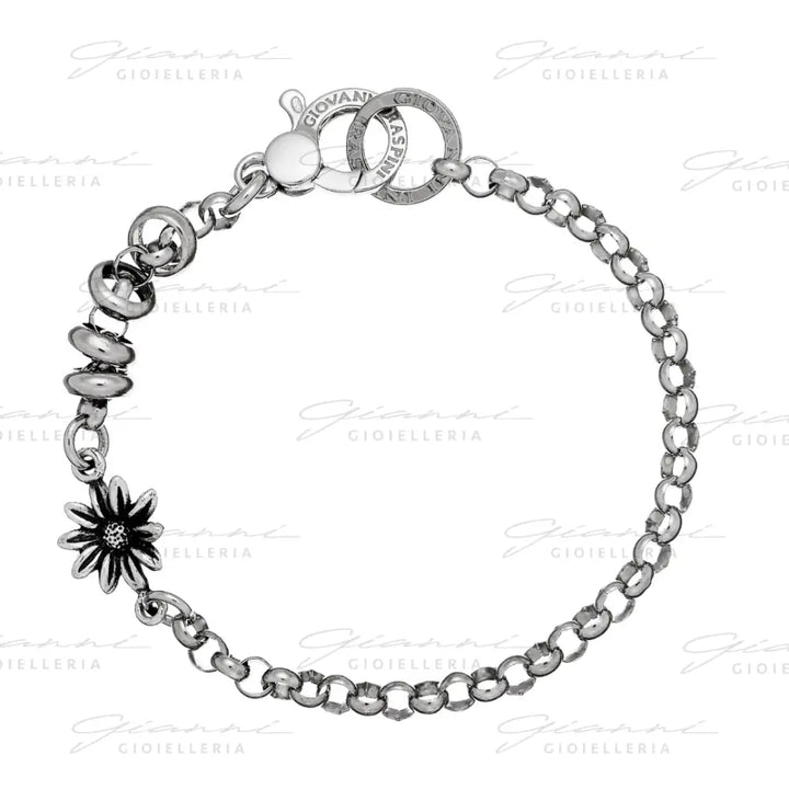 Bracciale Giovanni Raspini - Base Margherita Bracciali