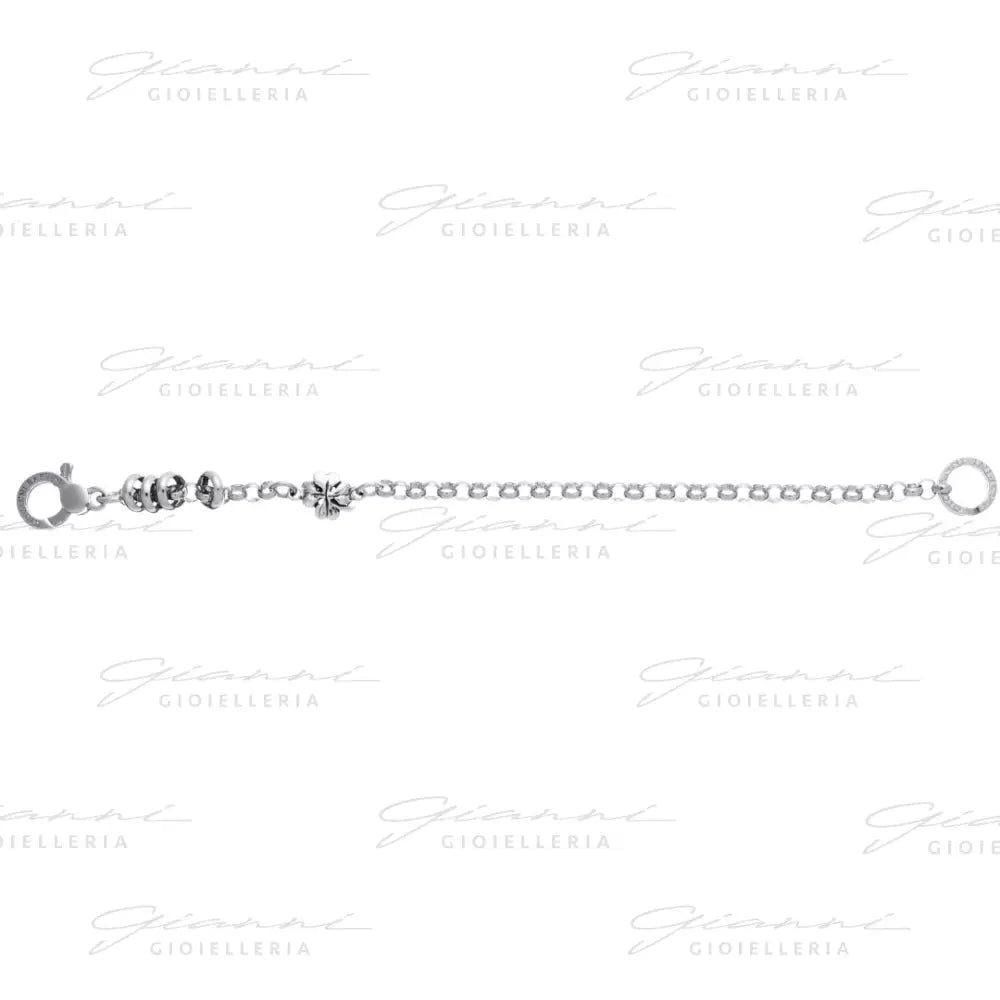Bracciale Giovanni Raspini - Base Quadrifoglio Bracciali