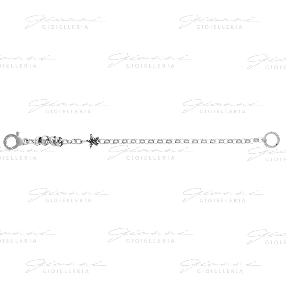 Bracciale Giovanni Raspini - Base Stella Marina Bracciali