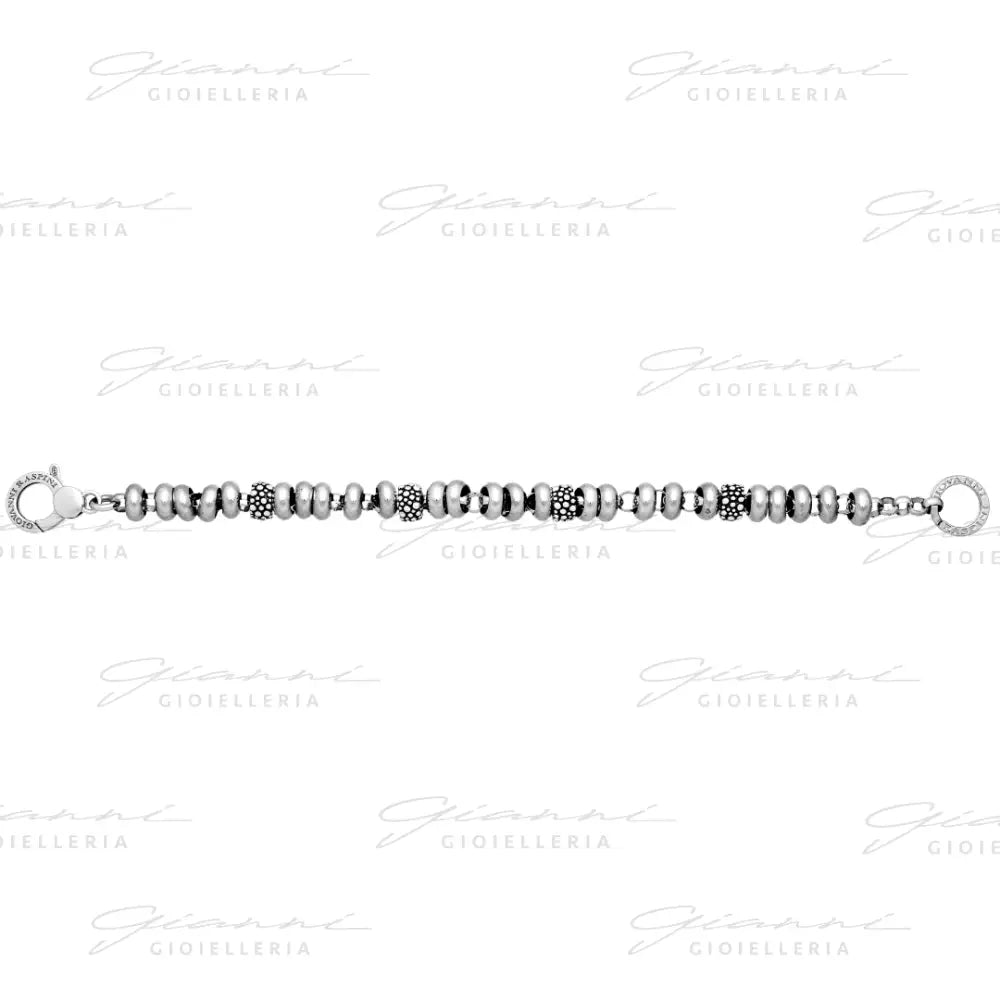 Bracciale Giovanni Raspini - Bead Perlage Bracciali