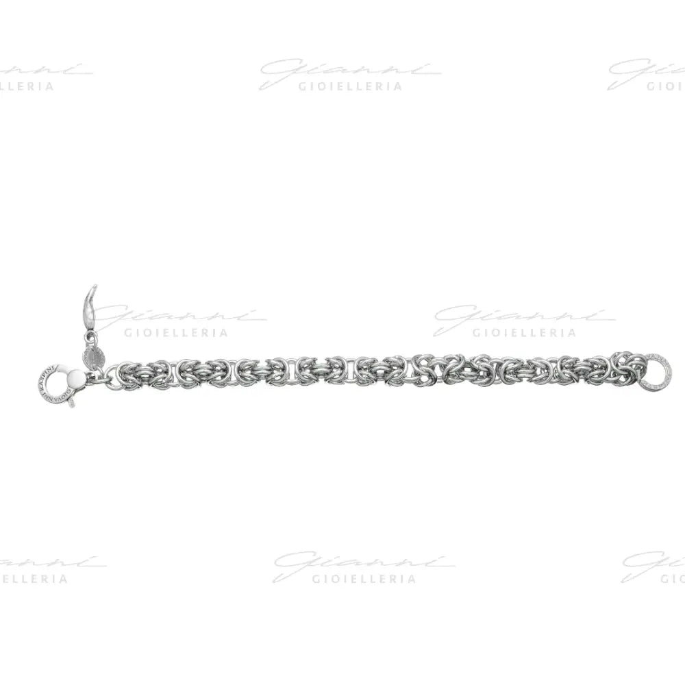 Bracciale Giovanni Raspini - Bizantina Media Bracciali