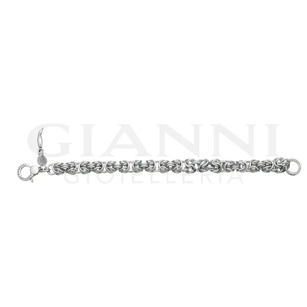 Bracciale Giovanni Raspini - Bizantina Media Bracciali