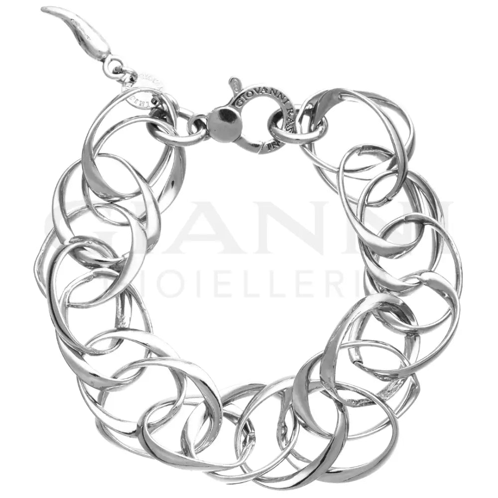 Bracciale Giovanni Raspini - Brooklyn Bracciali