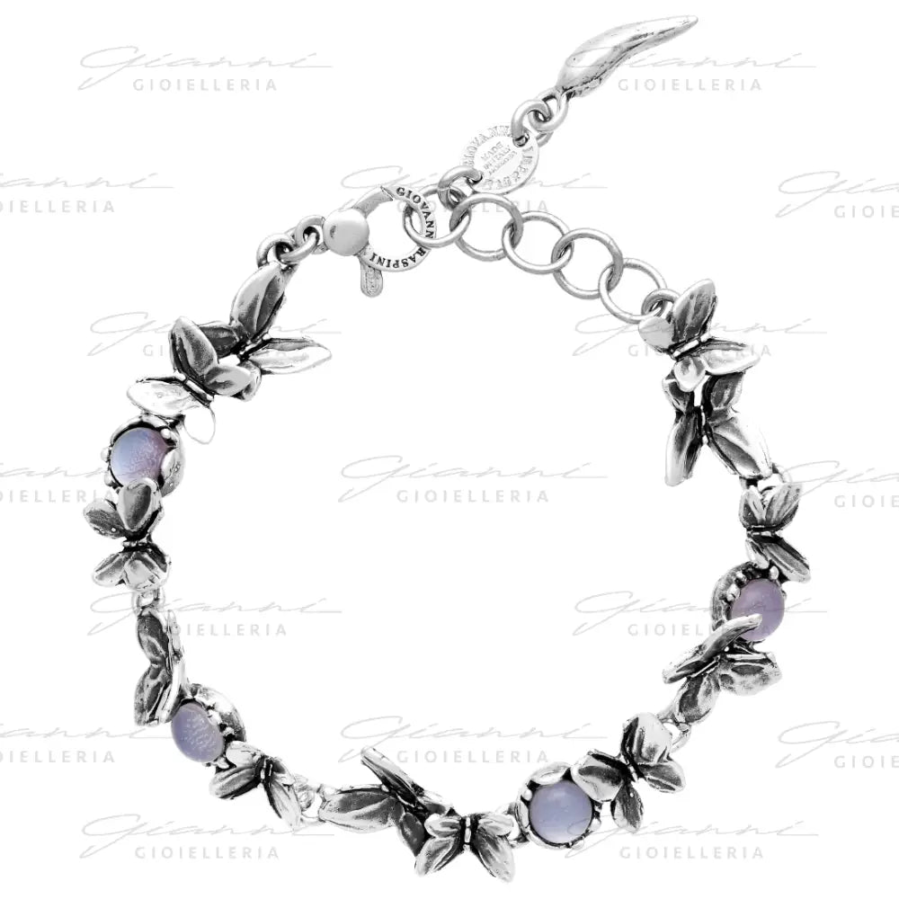 Bracciale Giovanni Raspini - Butterfly Bracciali