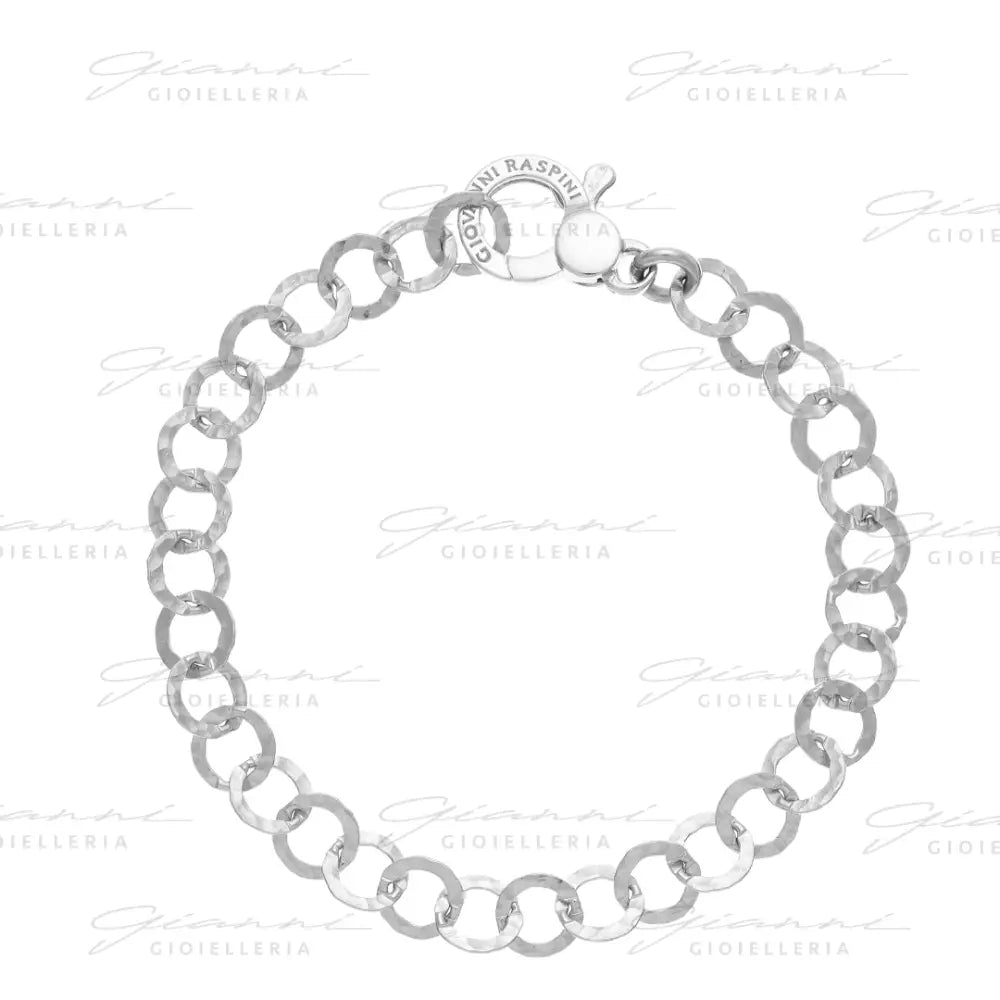 Bracciale Giovanni Raspini - Catena Capri Bracciali
