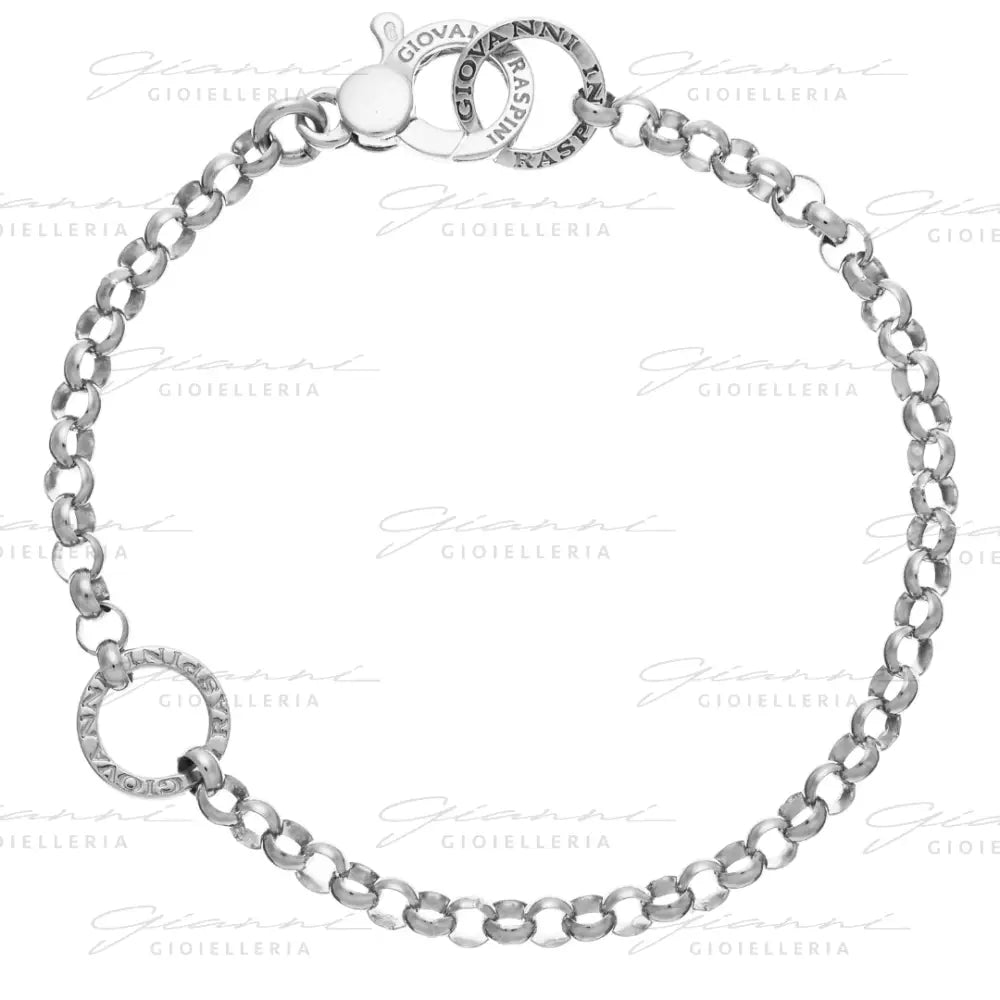 Bracciale Giovanni Raspini - Due Brisè Bracciali