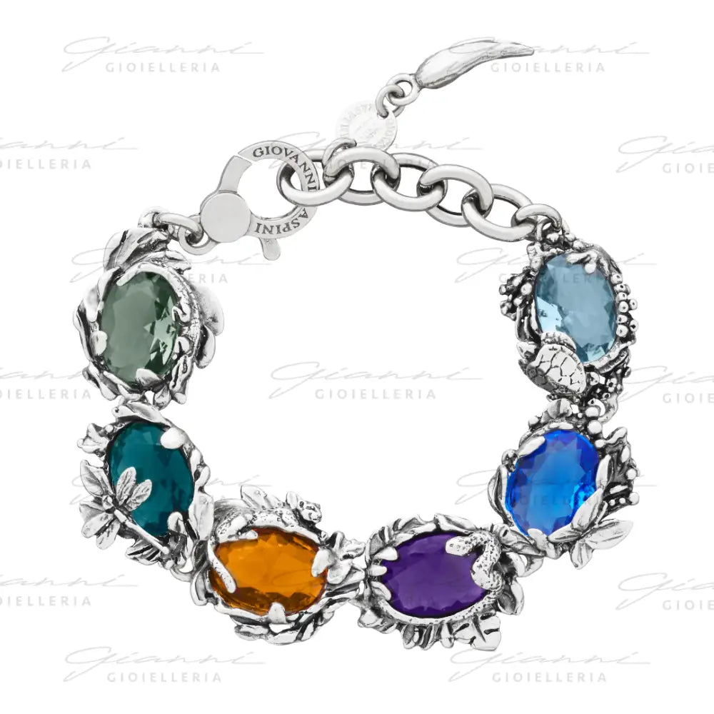 Bracciale Giovanni Raspini - Eden Bracciali
