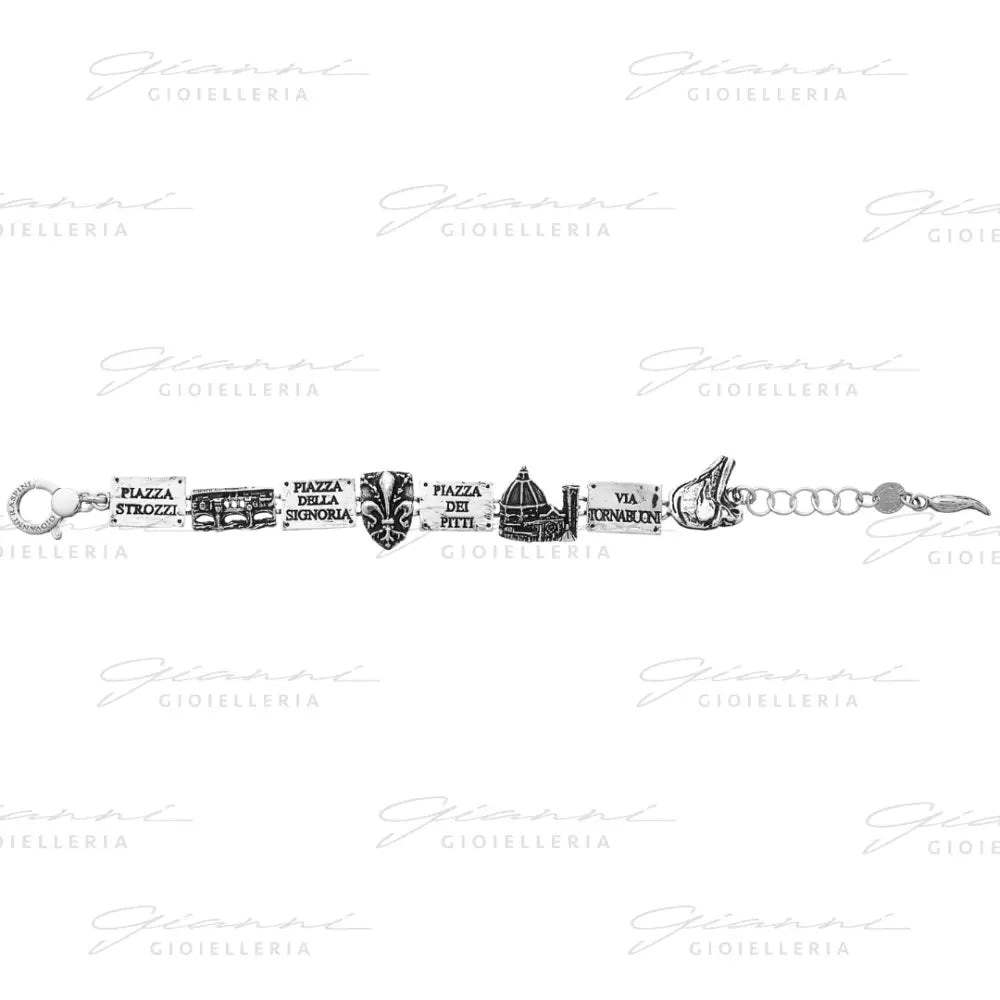 Bracciale Giovanni Raspini - Firenze Bracciali
