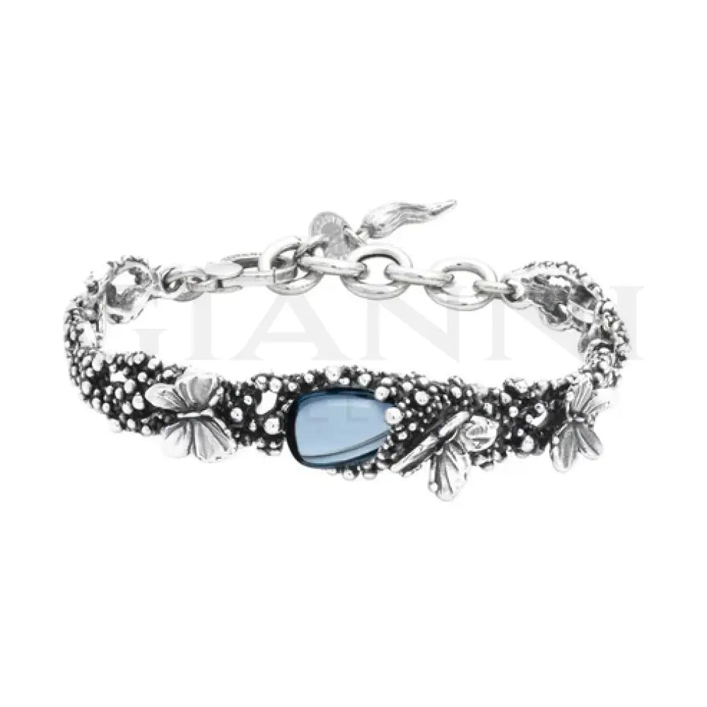 Bracciale Giovanni Raspini - Goccia Farfalle Bracciali
