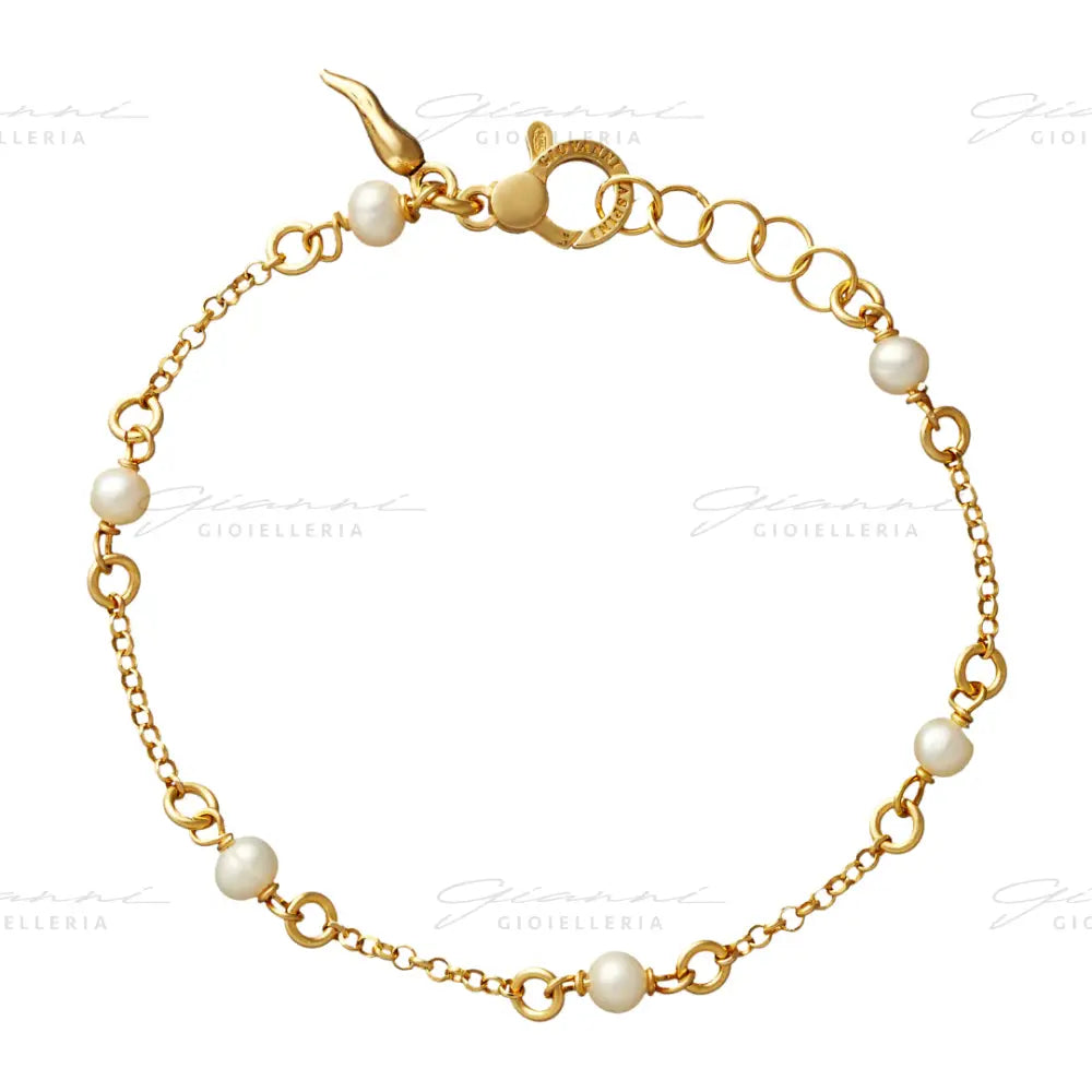 Bracciale Giovanni Raspini - Joy Perle Bracciali