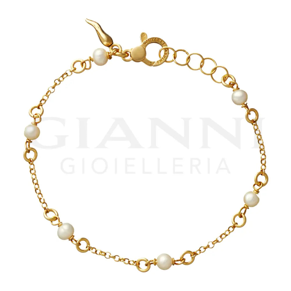 Bracciale Giovanni Raspini - Joy Perle Bracciali