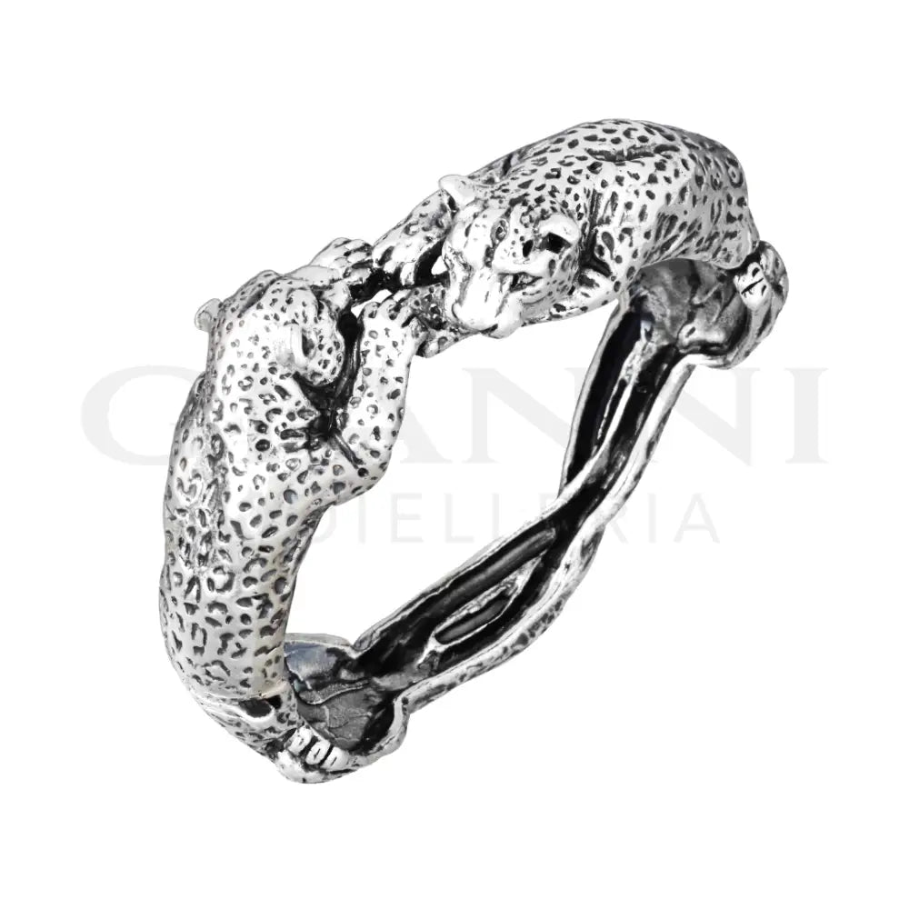 Bracciale Giovanni Raspini - Leopardi Bracciali