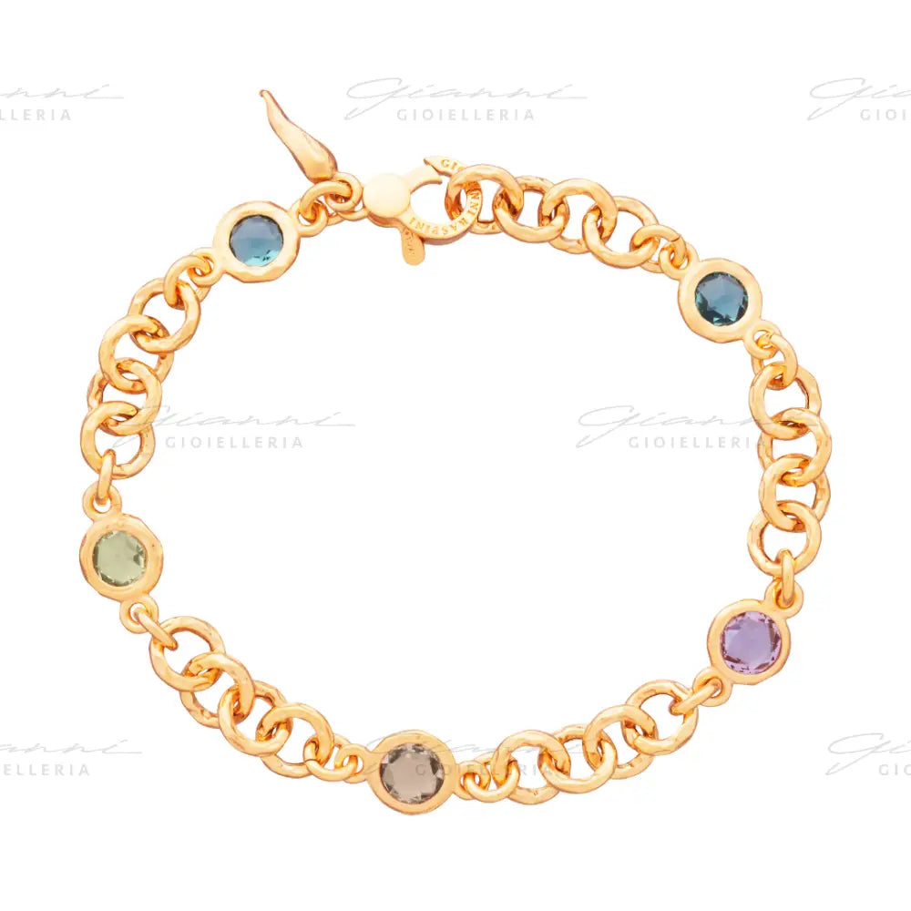 Bracciale Giovanni Raspini - Loop Piccolo Bracciali