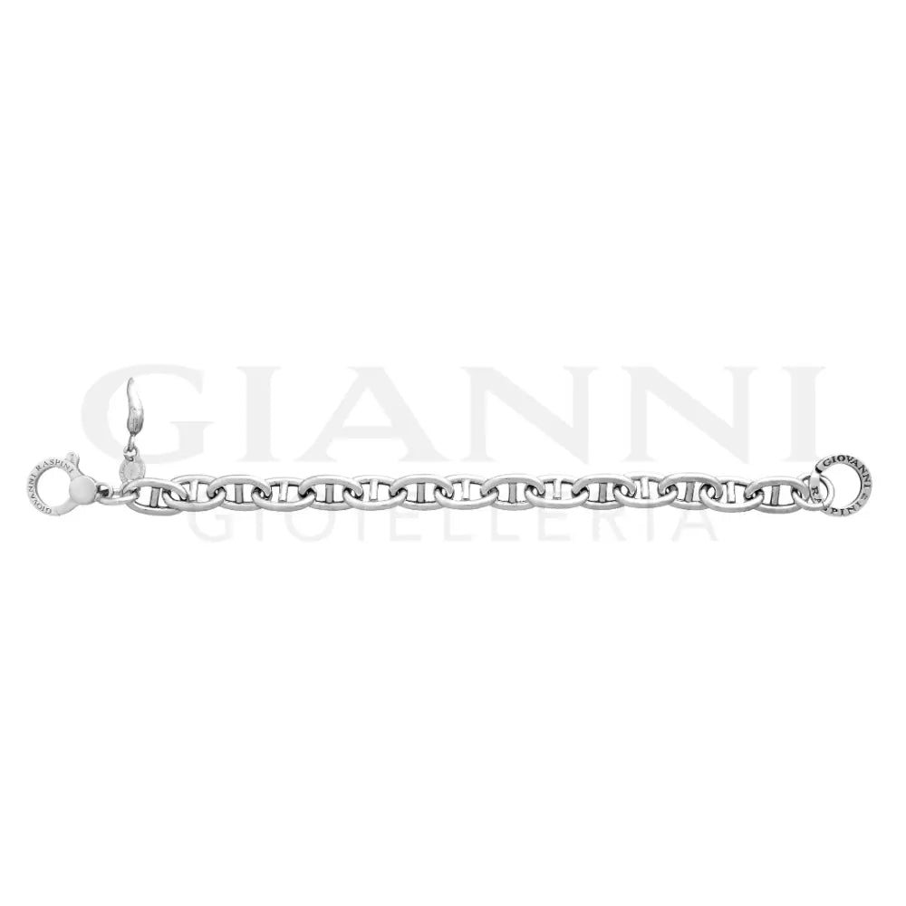 Bracciale Giovanni Raspini - Maglia Marina Piccola Bracciali