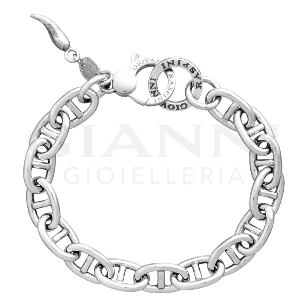 Bracciale Giovanni Raspini - Maglia Marina Piccola Bracciali