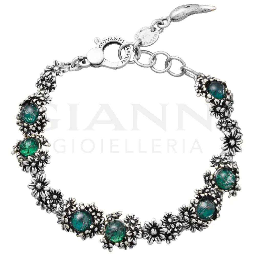 Bracciale Giovanni Raspini - Margherite Garden Bracciali
