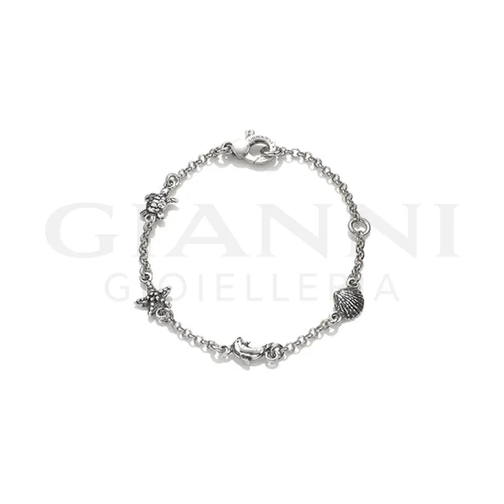 Bracciale Giovanni Raspini - Mignon Mare cm 19,5 - Bracciali
