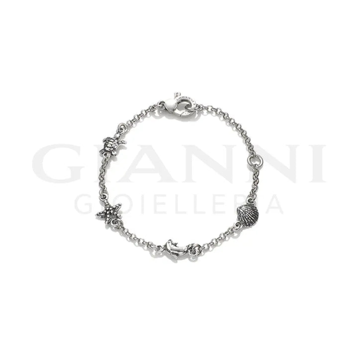 Bracciale Giovanni Raspini - Mignon Mare cm 19,5 - Bracciali
