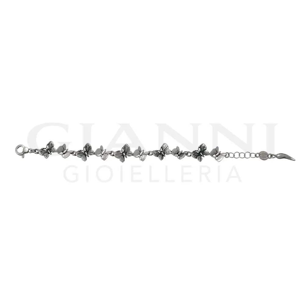 Bracciale Giovanni Raspini - Mini Farfalle Bracciali