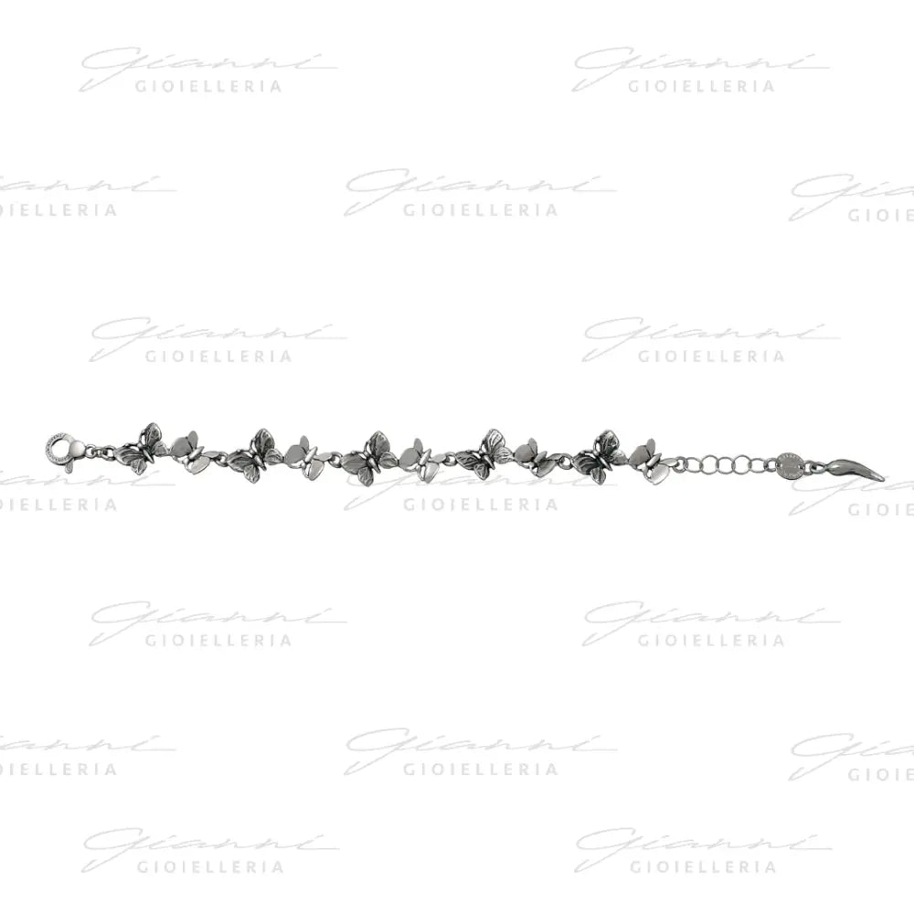 Bracciale Giovanni Raspini - Mini Farfalle Bracciali