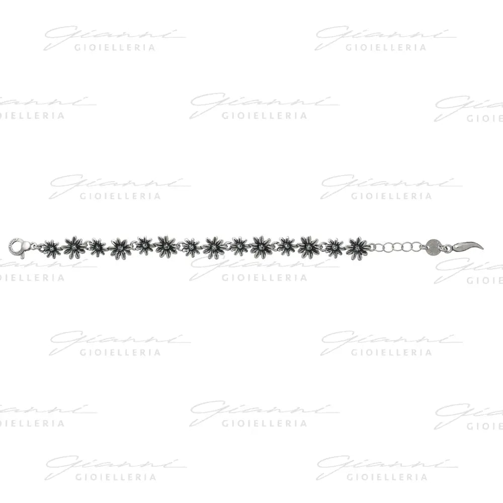 Bracciale Giovanni Raspini - Mini Margherite Bracciali