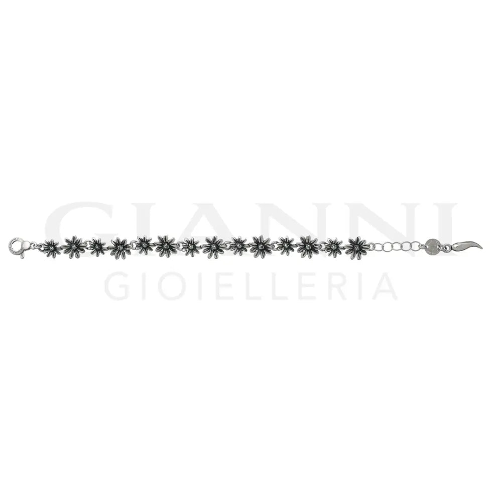 Bracciale Giovanni Raspini - Mini Margherite Bracciali