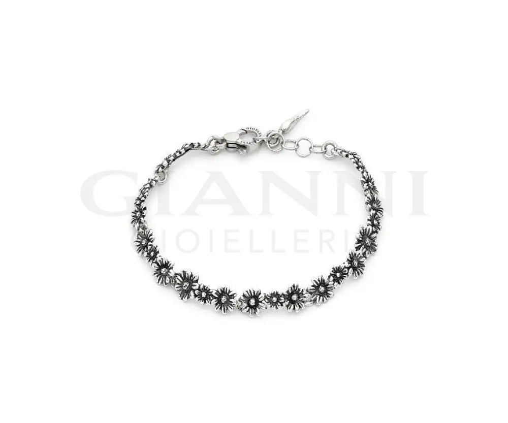 Bracciale Giovanni Raspini - Mini Margherite - Bracciali