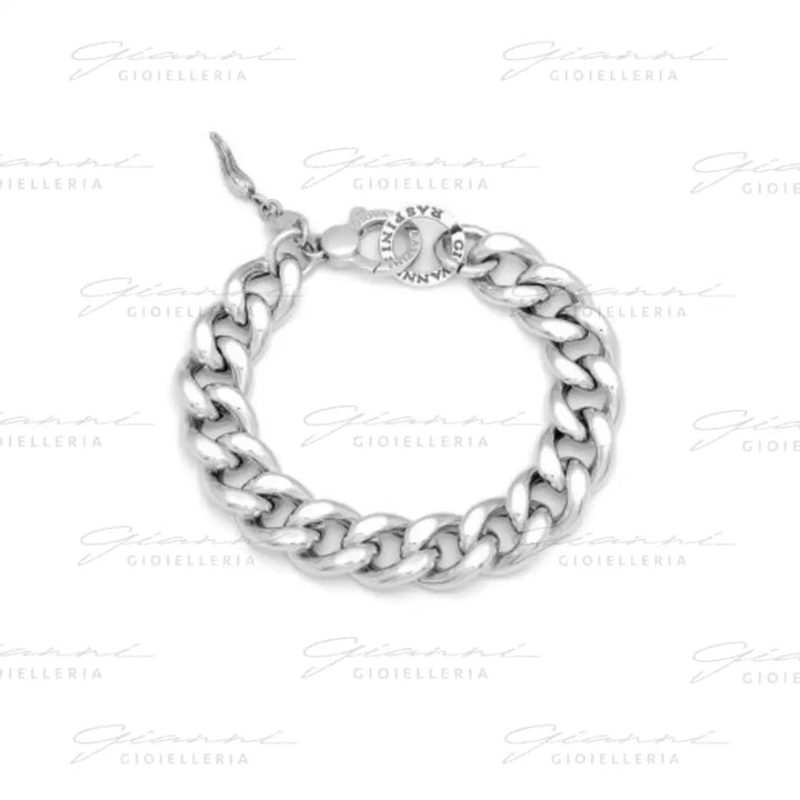 Bracciale Giovanni Raspini - Onda Piatta Bracciali