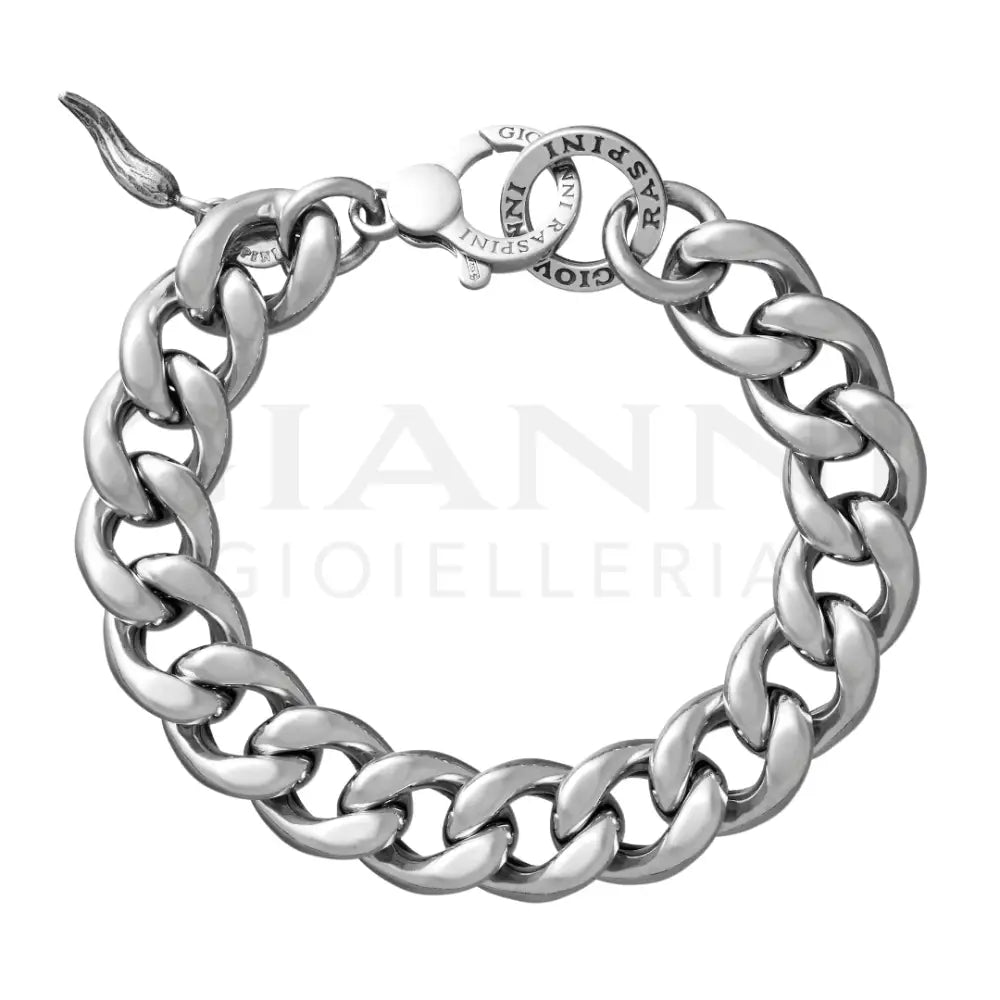 Bracciale Giovanni Raspini - Onda Piatta Grande Bracciali