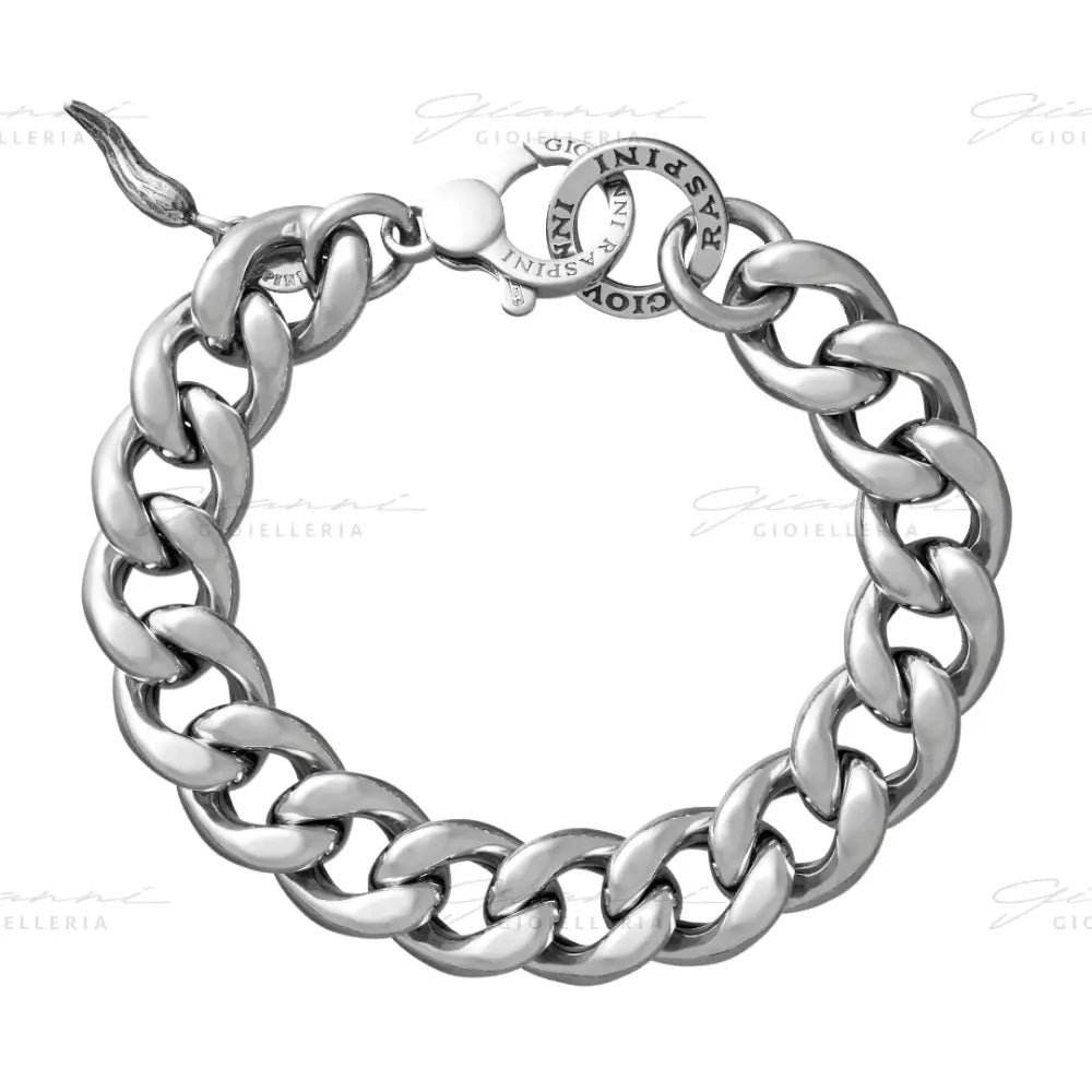 Bracciale Giovanni Raspini - Onda Piatta Grande Bracciali