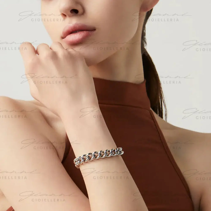 Bracciale Giovanni Raspini - Onda Piccolo Bracciali