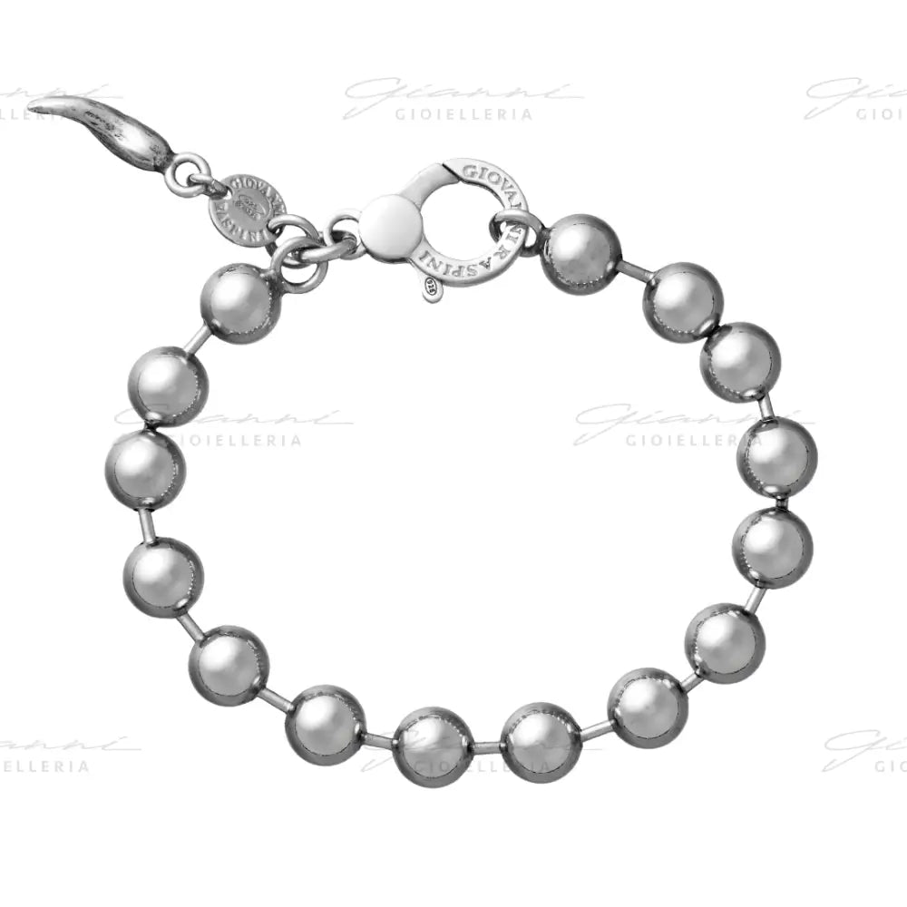 Bracciale Giovanni Raspini - Palline Grandi Bracciali