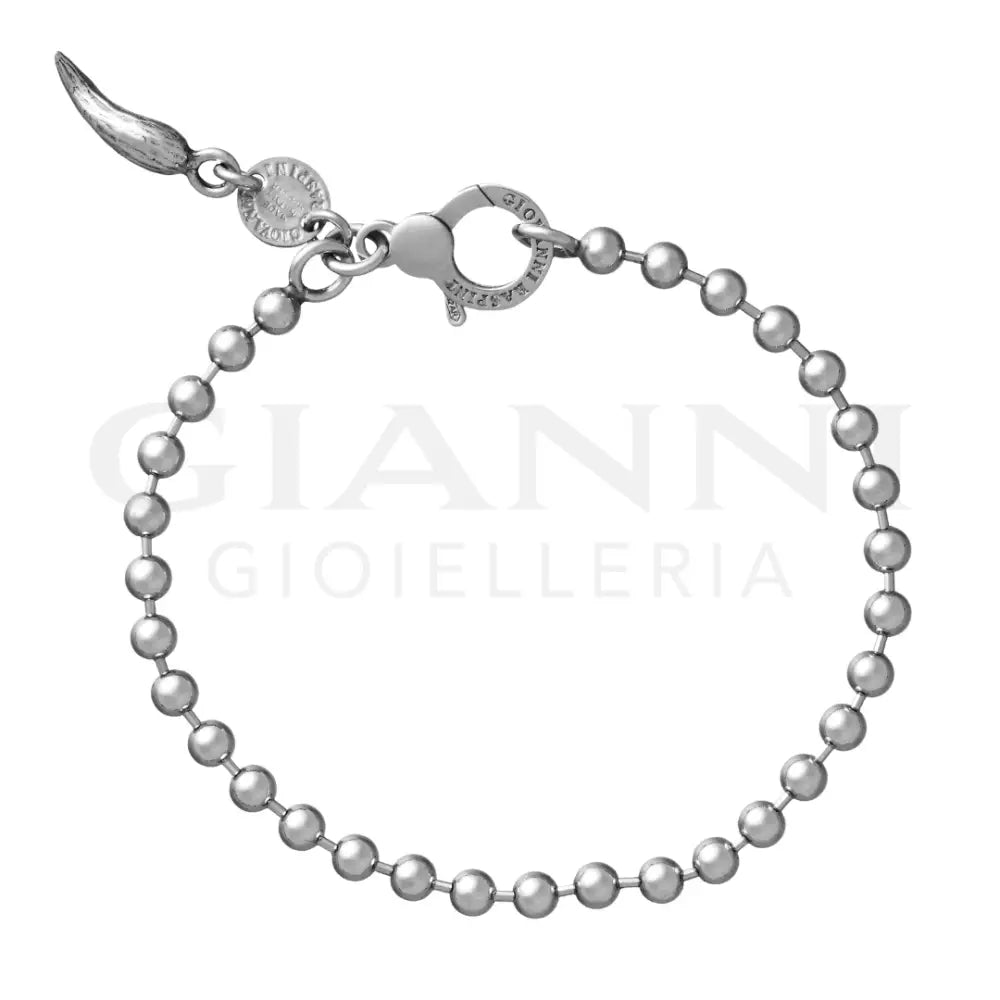 Bracciale Giovanni Raspini - Palline Piccole Bracciali