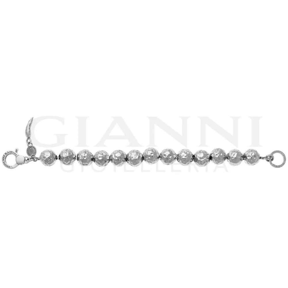 Bracciale Giovanni Raspini - Super Bowl Grande Bracciali