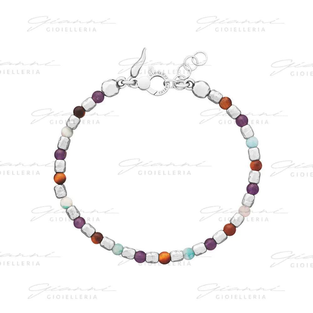 Bracciale Giovanni Raspini - Tango Colori Del Cielo Bracciali