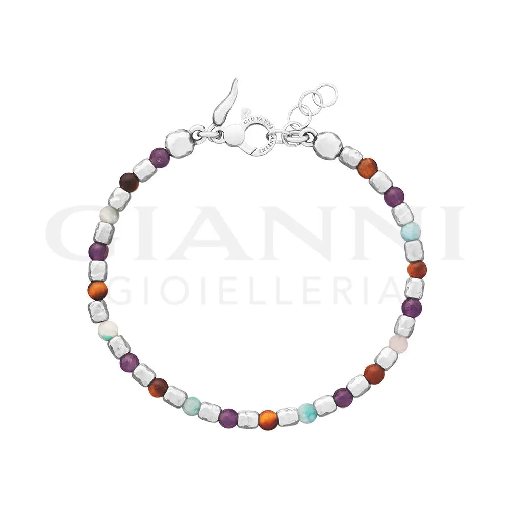 Bracciale Giovanni Raspini - Tango Colori Del Cielo Bracciali