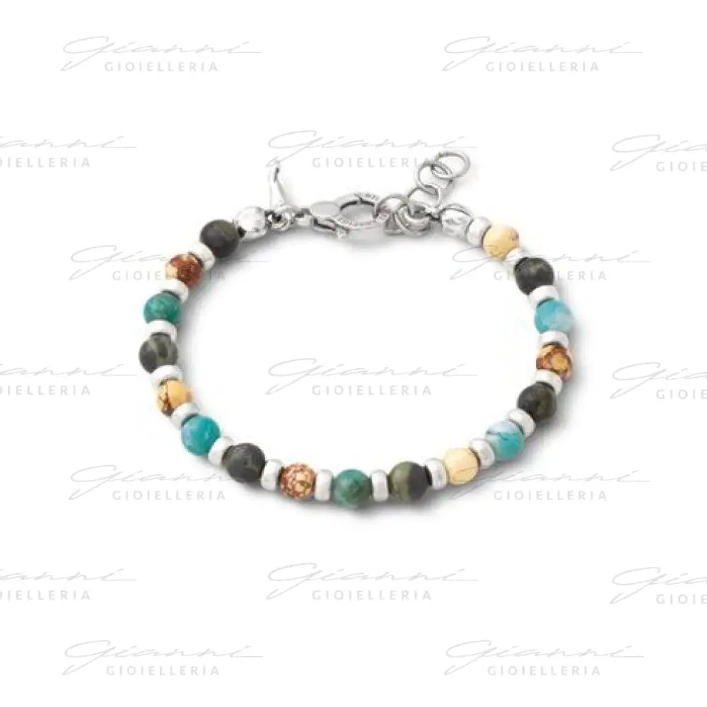 Bracciale Giovanni Raspini - Tango Colori Della Terra Bracciali