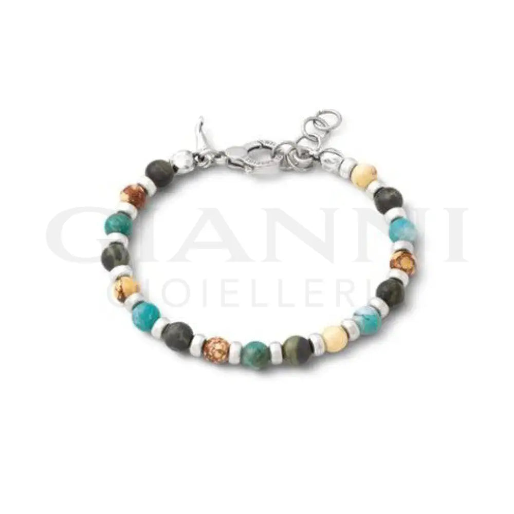 Bracciale Giovanni Raspini - Tango Colori Della Terra Bracciali