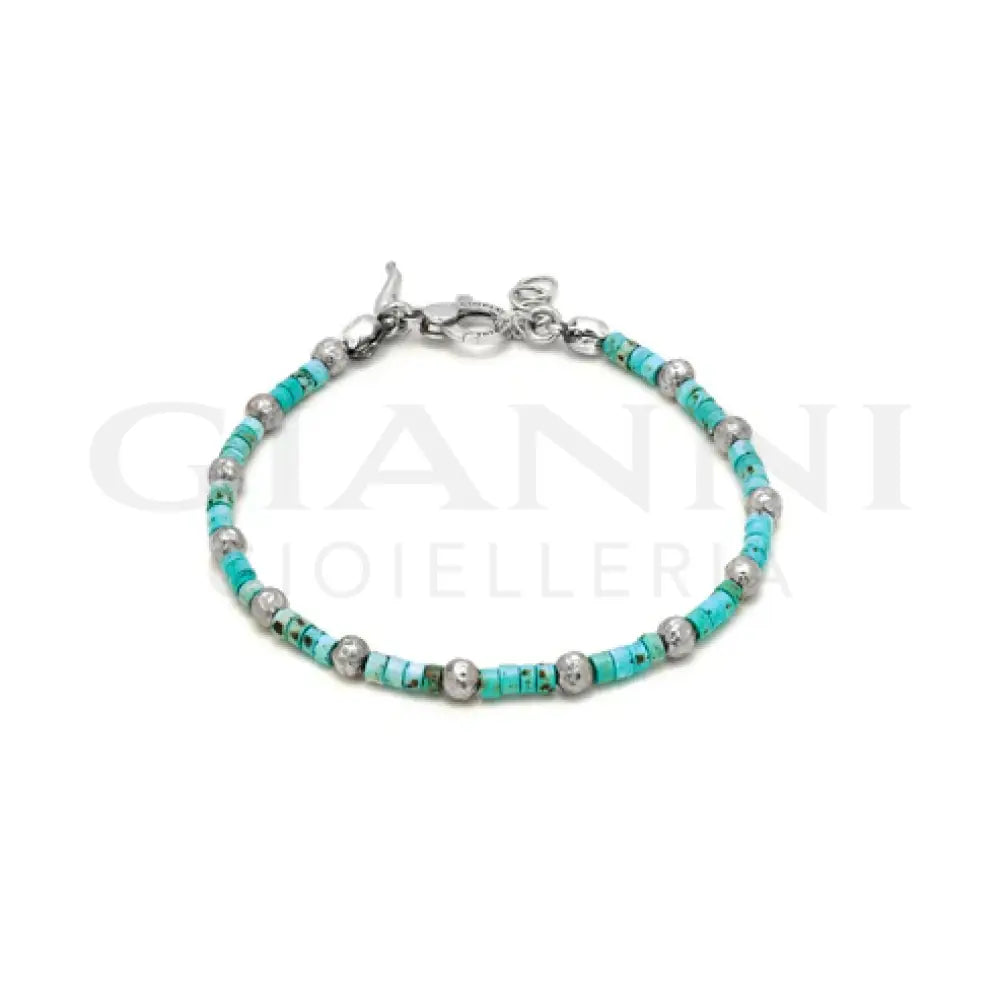 Bracciale Giovanni Raspini - Tango Howlite Bracciali