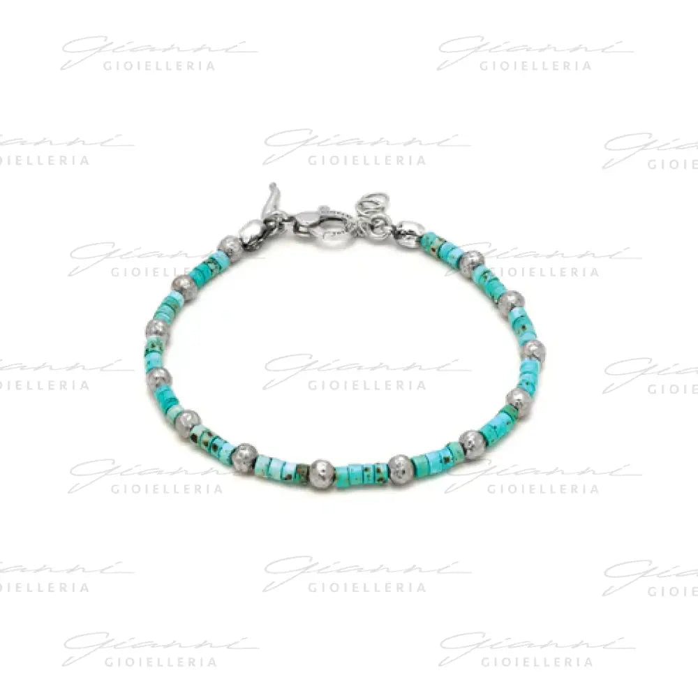 Bracciale Giovanni Raspini - Tango Howlite Bracciali