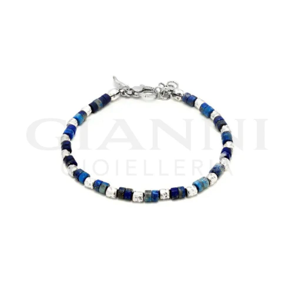 Bracciale Giovanni Raspini - Tango Lapislazzuli Bracciali