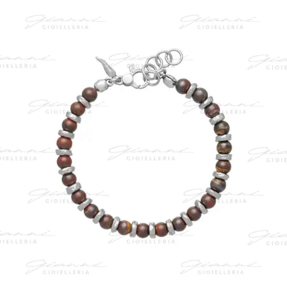 Bracciale Giovanni Raspini - Tango Occhio Di Toro Bracciali