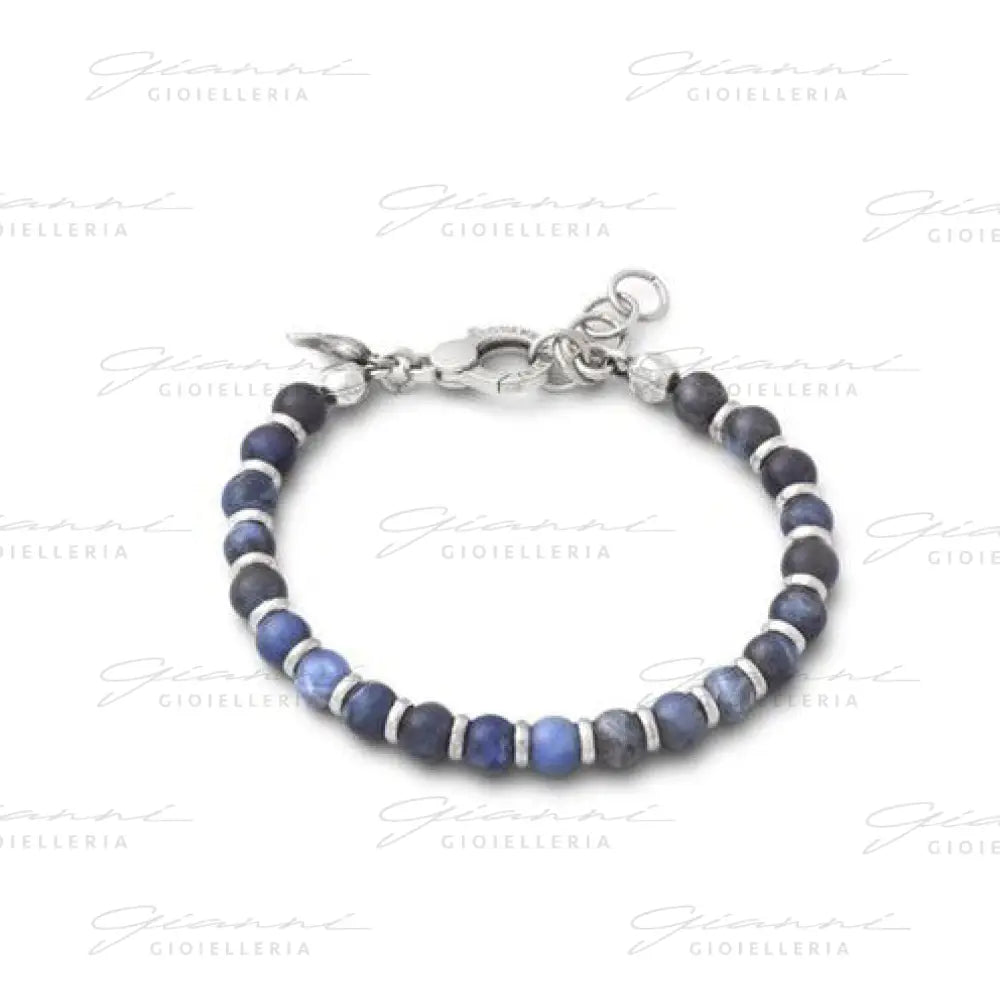 Bracciale Giovanni Raspini - Tango Sodalite Bracciali